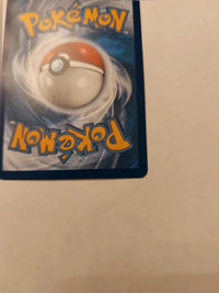 Reboot Pod 158/162 actual card photograph 11