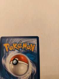 Reboot Pod 158/162 actual card photograph 12