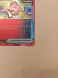 Reboot Pod 158/162 actual card photograph 5