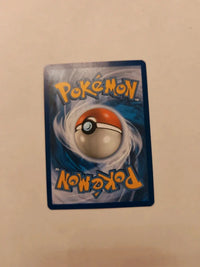Snubbull 68/124 actual card photograph 6