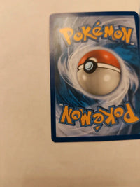 Snubbull 68/124 actual card photograph 8