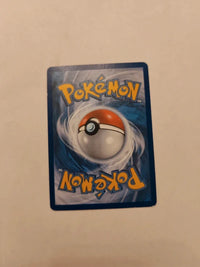 Zubat 31/119 actual card photograph 6