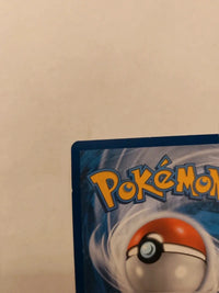 Zubat 31/119 actual card photograph 7