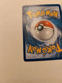 Zubat 31/119 actual card photograph 8