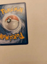 Zubat 31/119 actual card photograph 9