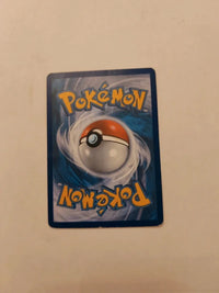 Ralts 68/162 actual card photograph 6