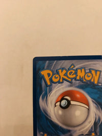 Ralts 68/162 actual card photograph 7