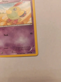 Natu 27/108 actual card photograph 4