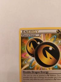 Double Dragon energy 97/108 | Condition review required actual card photograph 2