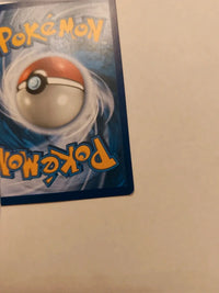 Blastoise Spirit link 73/108 | Condition review required actual card photograph 9