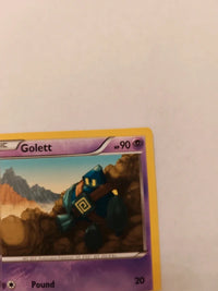 Golett 42/111 actual card photograph 5