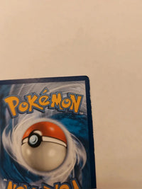 Bronzong 61/124 actual card photograph 10