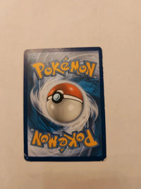 Bronzong 61/124 actual card photograph 6