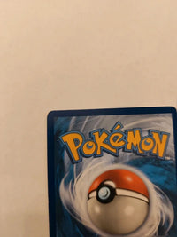 Bronzong 61/124 actual card photograph 7