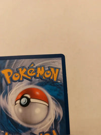 Kirlia 69/162 actual card photograph 10