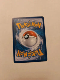Kirlia 69/162 actual card photograph 6
