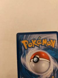 Kirlia 69/162 actual card photograph 7
