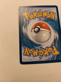 Kirlia 69/162 actual card photograph 8