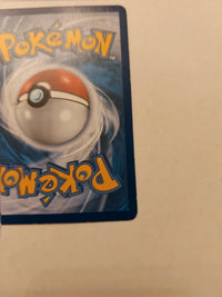 Kirlia 69/162 actual card photograph 9