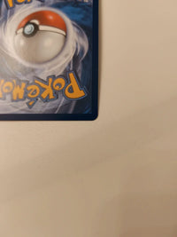 Mega Darkrai EX 048/084 actual card photograph 9