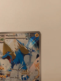 Manectric 089/084 | NM actual card photograph 5