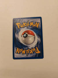 Eevee 51/64 | Condition review required actual card photograph 6
