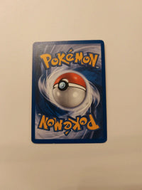 Jigglypuff 54/64 | Condition review required actual card photograph 6