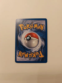 Horsea 49/62 | lightly played actual card photograph 6