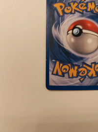 Horsea 49/62 | lightly played actual card photograph 8