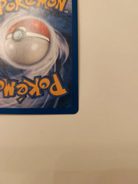 Horsea 49/62 | lightly played actual card photograph 9