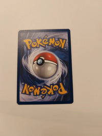 Shellder 54/62 | Condition review required actual card photograph 6