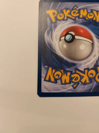 Shellder 54/62 | Condition review required actual card photograph 8