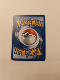 Venonat 63/64 | Condition review required actual card photograph 6