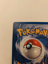 Venonat 63/64 | Condition review required actual card photograph 7