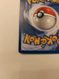 Venonat 63/64 | Condition review required actual card photograph 8