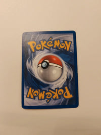 Mankey 55/64 | Condition review required actual card photograph 7