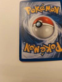 Mankey 55/64 | Condition review required actual card photograph 9