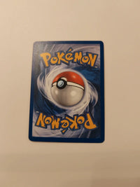 Ekans 56/82 | Condition review required actual card photograph 7