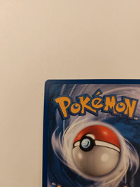 Ekans 56/82 | Condition review required actual card photograph 8