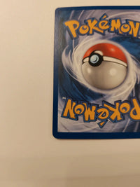 Ekans 56/82 | Condition review required actual card photograph 9