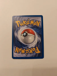 Koffing 58/82 actual card photograph 6