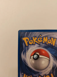 Koffing 58/82 actual card photograph 7