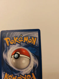 Zubat 57/62 | Condition review required actual card photograph 10