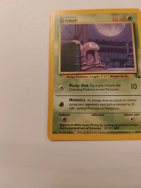 Grimer 48/62 actual card photograph 3