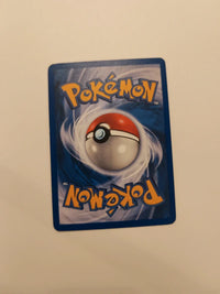 Krabby 51/62 | NM actual card photograph 6