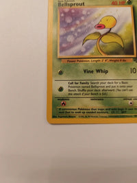 Bellsprout 49/64 actual card photograph 3