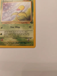 Bellsprout 49/64 actual card photograph 4