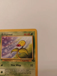 Bellsprout 49/64 actual card photograph 5