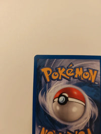 Ekans 46/62 actual card photograph 7