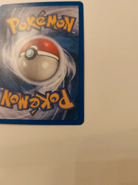 Ekans 46/62 actual card photograph 9